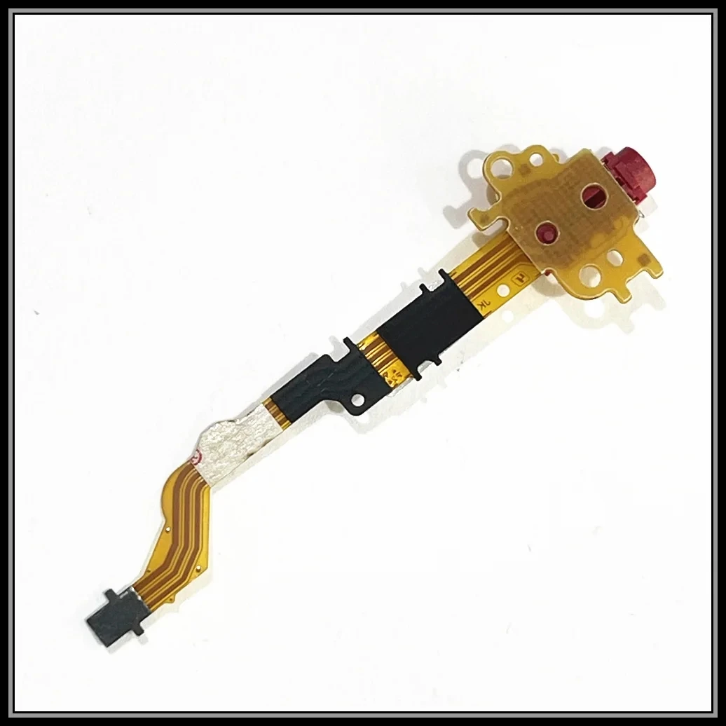 마이크 잭 인터페이스 케이블, 소니 A7M3, A7RM3, A73, A7R3, A7 III, A7R III, M3 용, 플렉스 FPC, A2196478A, 신제품