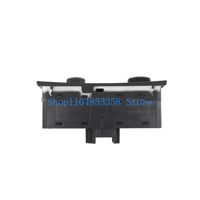 652F Multiple Vehicle Headlight Leveling Switches Panel For Trucks And Buses User Friendly Interfaces 1748565 2419809 225951