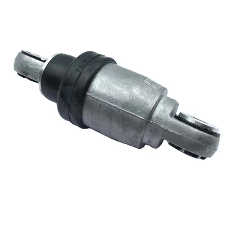 Tensor de correa de generador OEM 94810226121 94810226175, adecuado para Porsche Cayenne, Macan, Panamera 3,6/4,8