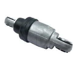 OEM 94810226121 94810226175 generator belt tensioner suitable for Porsche Cayenne, Macan, Panamera 3.6/4.8