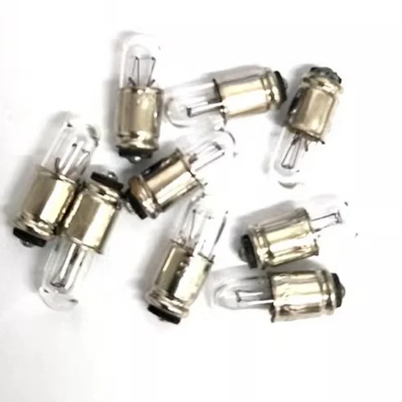 IMPA 790713 Mini Indicator Light Bulb 28v 0.04A S5.5 S18 5.5 * 16MM Marine