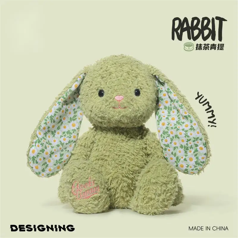 Yami Rabbit Plush T… - image