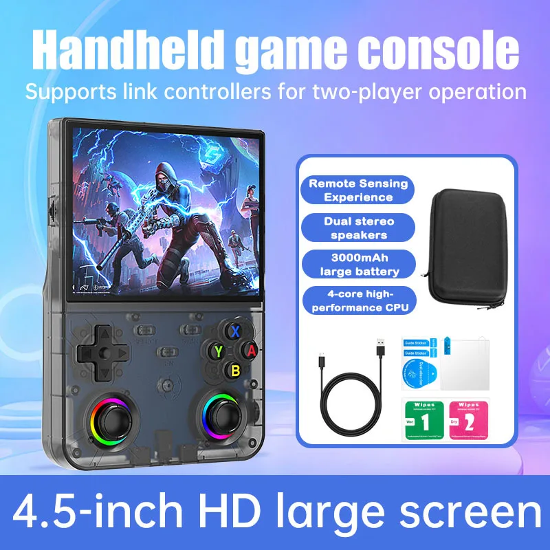 Thumbnail 3 - #24 Portable Electronic Games Sale