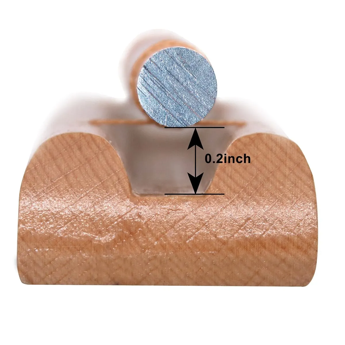 Meditation Chimes 1Phoneme The Original Guaranteed Musically Tuned Wind Zenergy Hand Chime for Classrooms Meditation Mindfulness