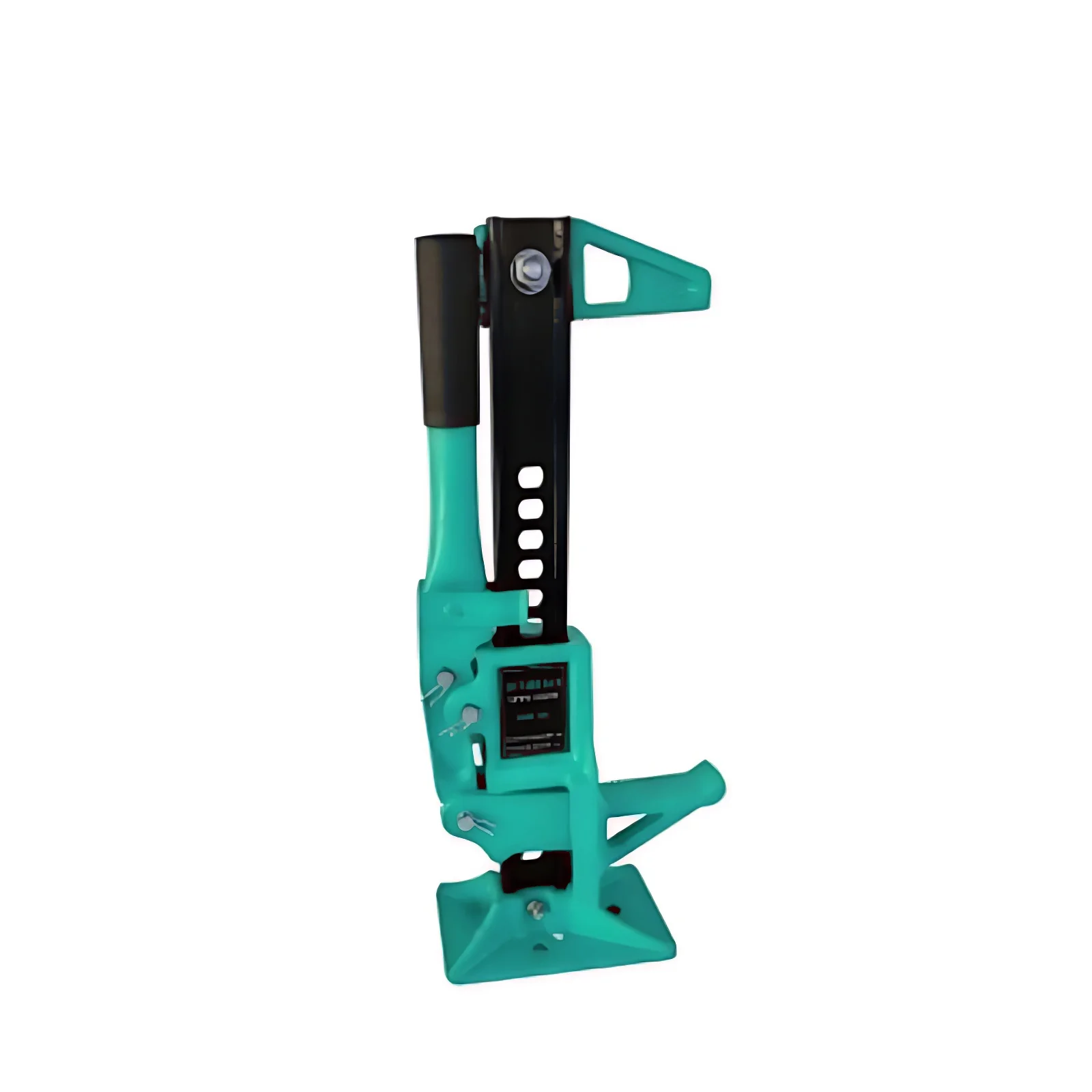 

High Lift Farm Jack 3Ton Farm Jacks Off Road Recovery Emergency Repair Jack Stand