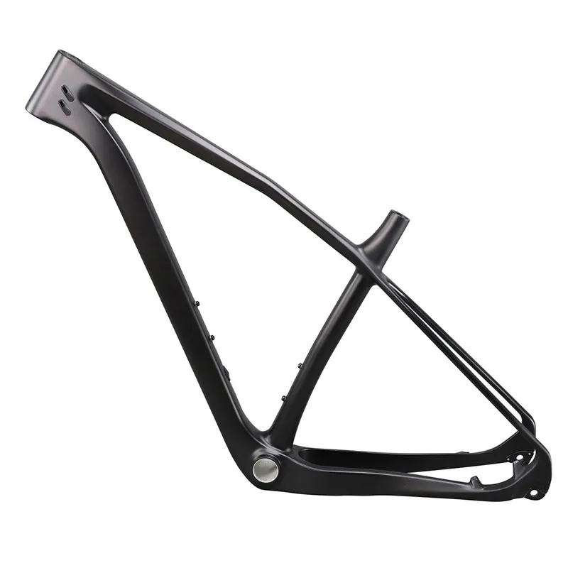 

Carbon MTB Bike Frame 29er Mountain Bikes Disc Brake 15.5''/17.5''/19''/21''