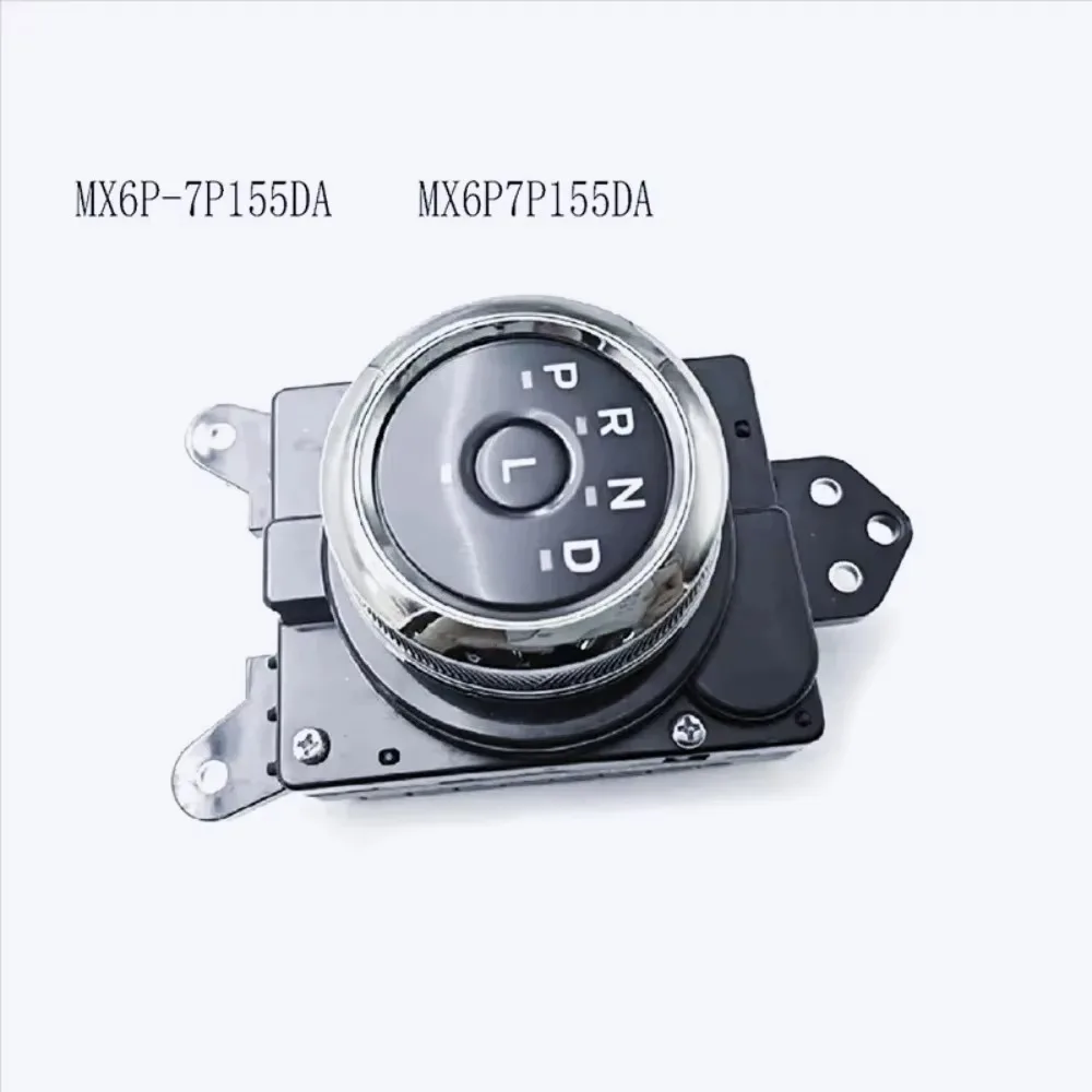 

DB-Gear Shift Module MX6P-7P155DA For Ford Mondeo 2022-MX6P7P155DA Gearbox Transfer Shifter Control Unit