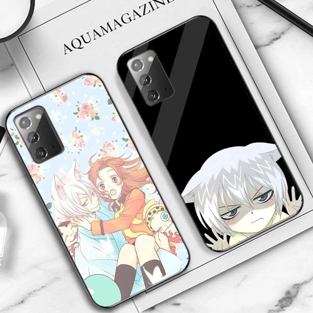 

Anime Kamisama Hajimemashita Phone Case For Samsung Note 8 9 10 20 Pro Plus Lite M 10 11 20 30 21 31 51 A 21 22 42 02 03