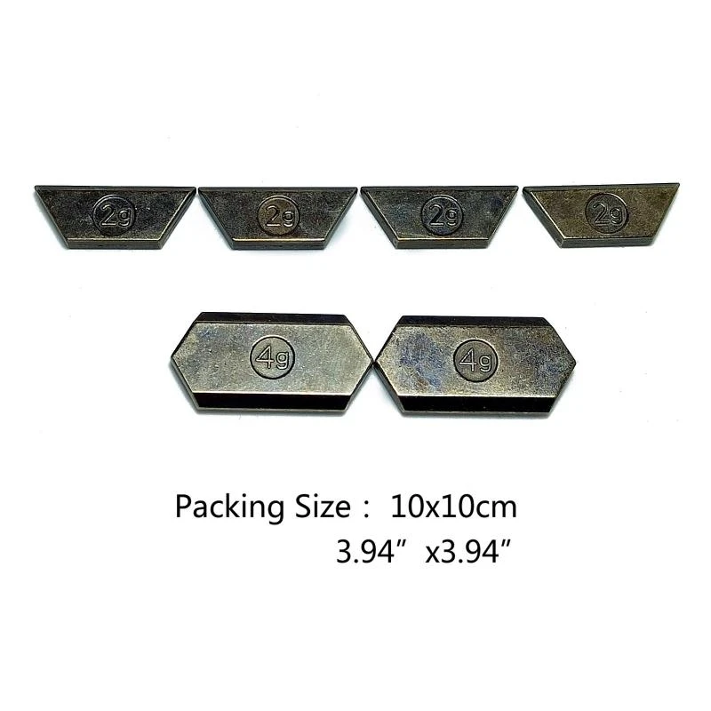 إكسسوارات فأر F3KE الأصلية لـ G502 Mouse Lightspeed لـ Shell Mouse 4G 2G