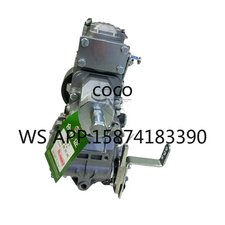 Xichai 6DF3 Engine Fuel Pump, 1001130208 6P1235CP 20147kW 2300rpm Factory Price