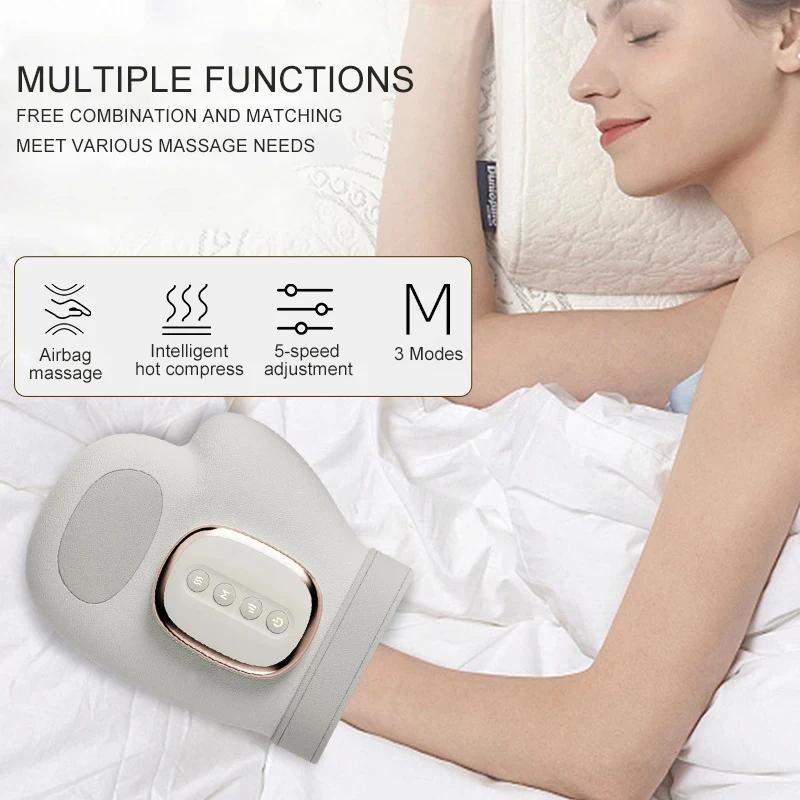 Thumbnail 4 - #29 Newest Massagers