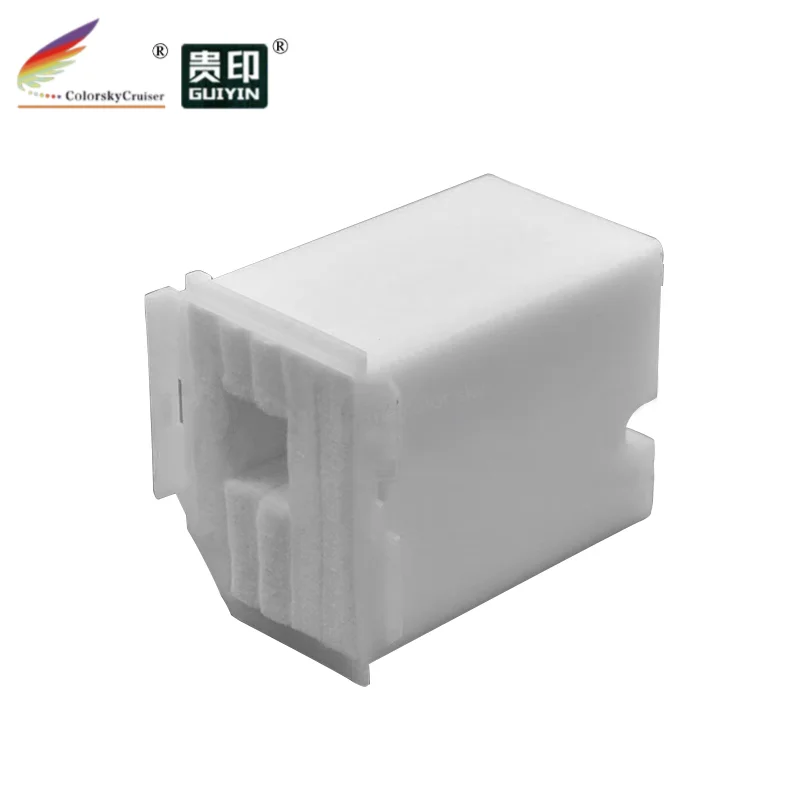 L3110 Kotak Pemeliharaan Tinta untuk Epson L3269 L3210 L3200 L3260 L3251 L3253 L3255 L5190 L5198 L5298 ET-2800 ET-2820 ET-2880 ET-4700