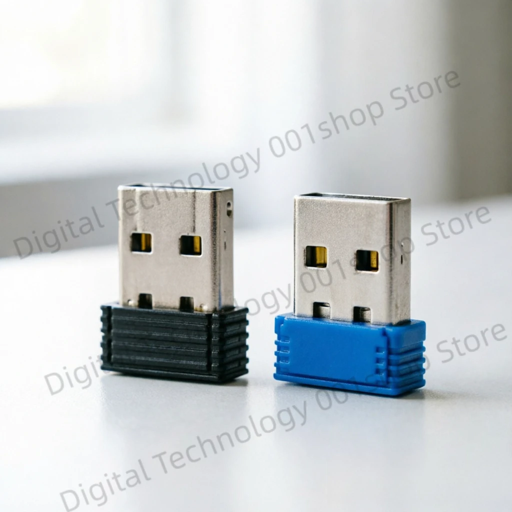USB Dongle Single receiver for HP CS300 Wireless and Keyboard Mouse adapter