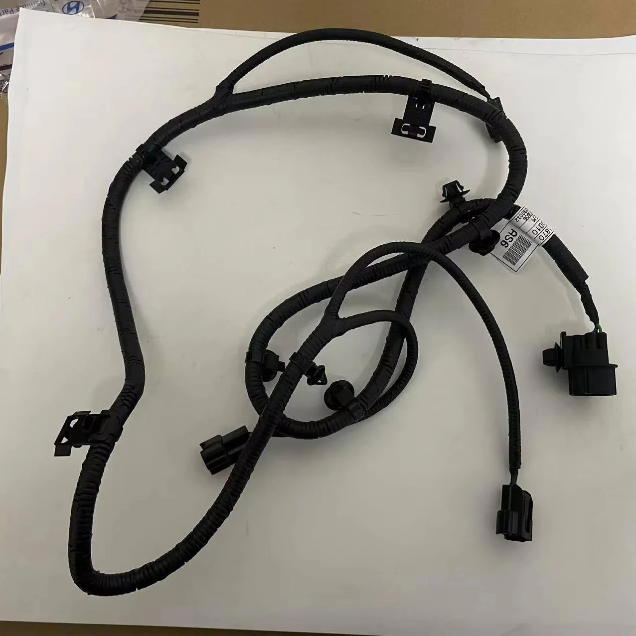 

Новый датчик ABS скорости колеса для Kia автозапчастей 91870-F2010