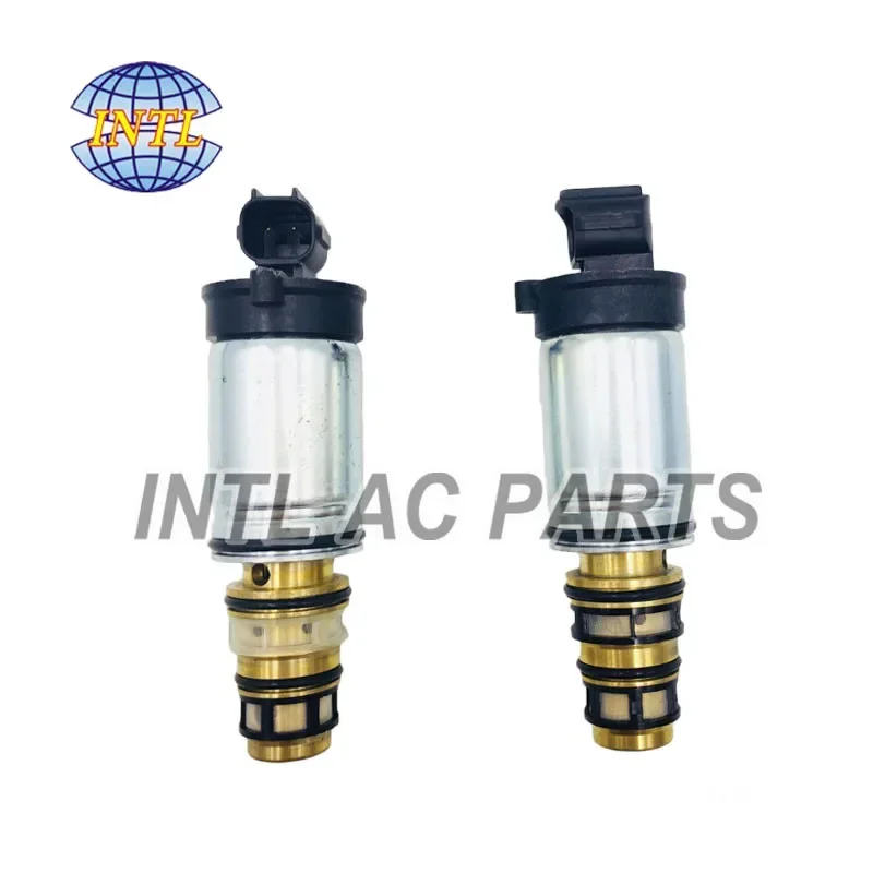 

CVC14 CVC16 Auto A/C AC Block Expansion Valve for GM OPEL Chrysler 88mm