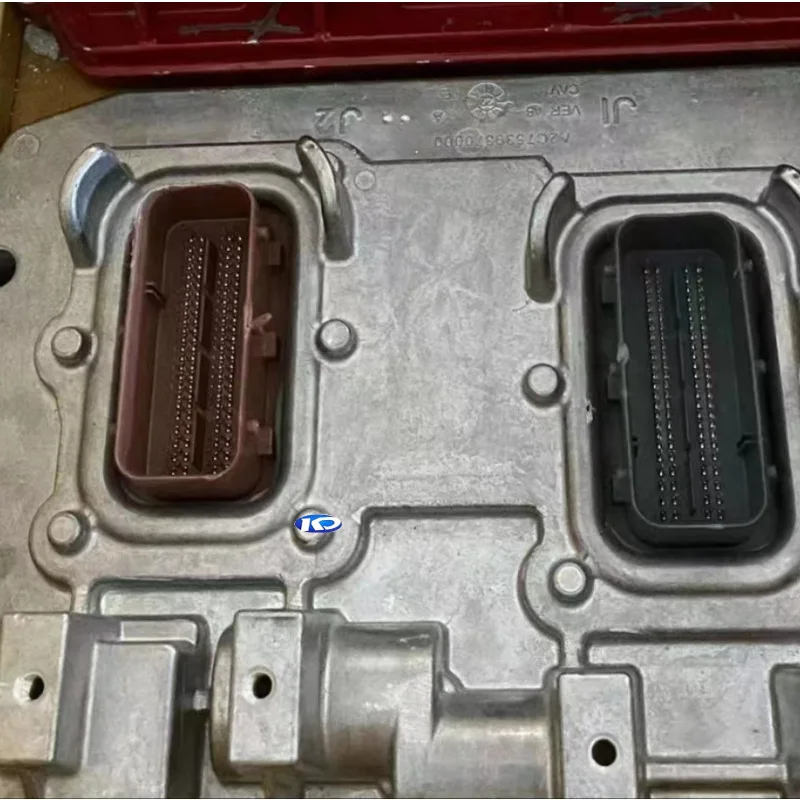 for Cummins engine parts, electronic control module ECM computer board P4384696 4384696