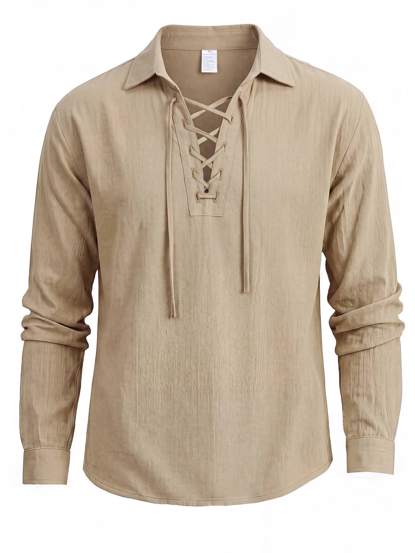 Grenzübergreifendes Neues Produkt - Frühling/Sommer Herren Lässiges Modisches Sport-Langarm-POLO-Shirt – Detail 15