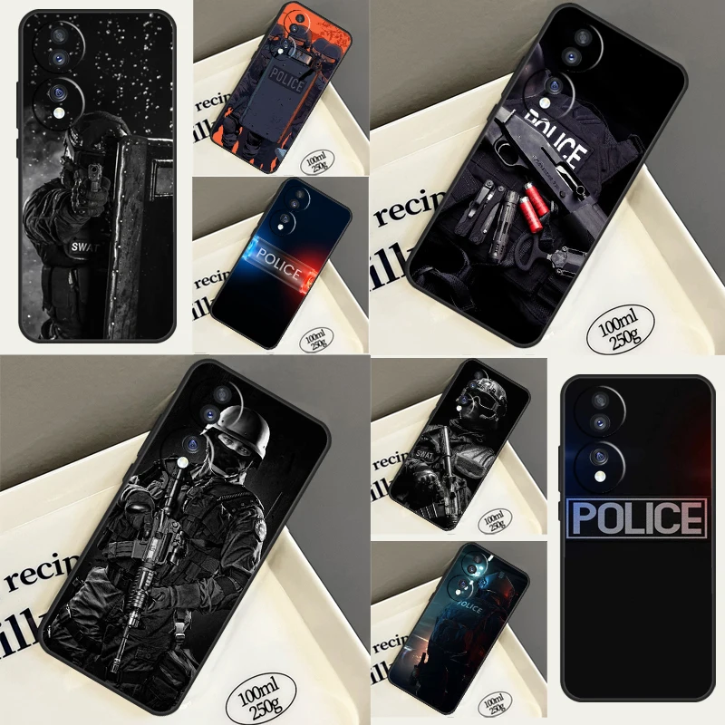 Police Swat Fbi Cas… - image