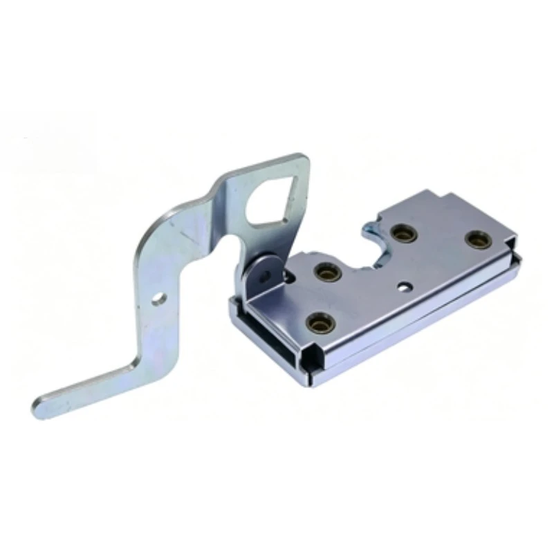 FOR New Rear Door Latch For Bobcat 751 753 763 773 863 864 873 883 963 T190 T200