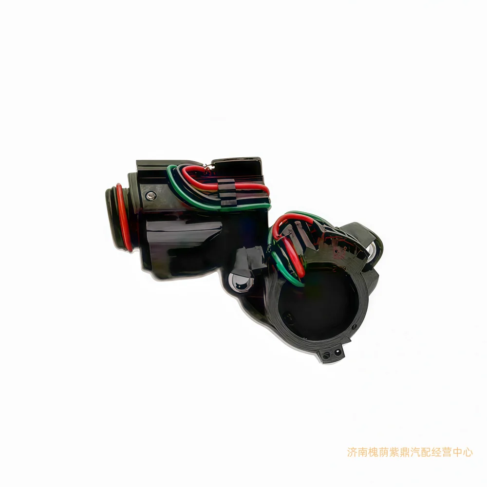 Der Harnstoffdrucksensor ist für die Harnstoffdüsen von Mercedes-Benz LKWs geeignet. A0001405339 A0001405439 A0001407439 – Detail 5