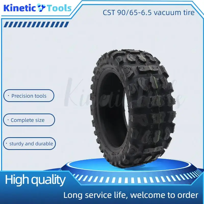 90/65-6.5 Cst Vacuu…