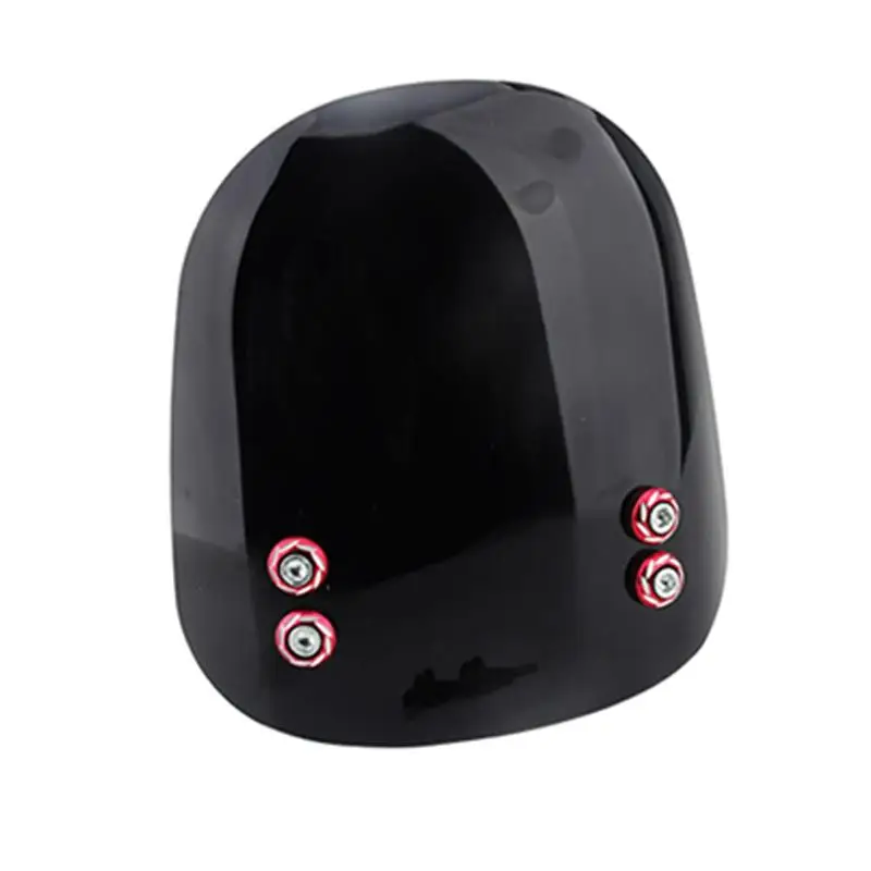   Nova Decoração Nacional para Painel de Instrumentos de Veículos: Protetor de Painel Frontal Bull Turtle King F6M8