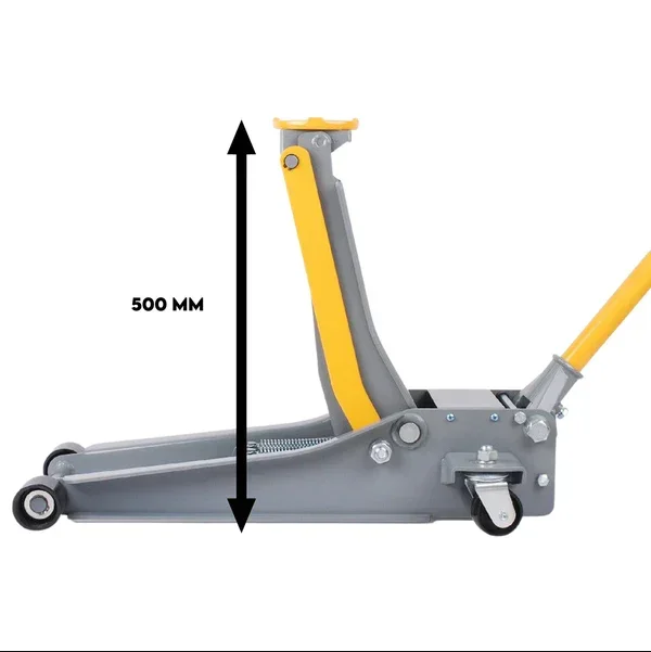 

Hydraulic Floor Car Jack Hydraulic Car Flooring Jack