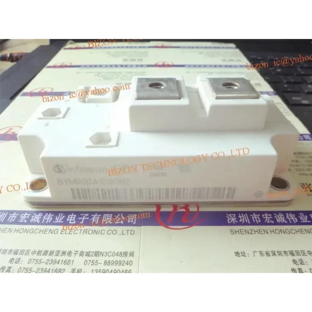 

New BYM600A170DN2