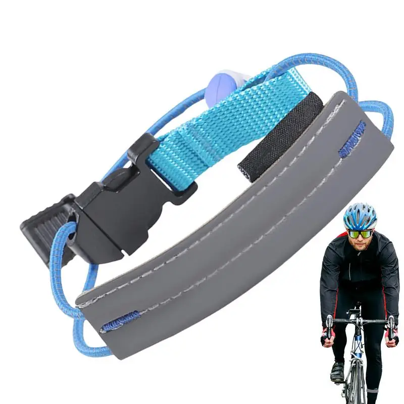 

Reflective Ankle Bands For Cycling High Visibility Reflective Bands For Ankle Night Running Safety Belt Gear For Walking Jogging