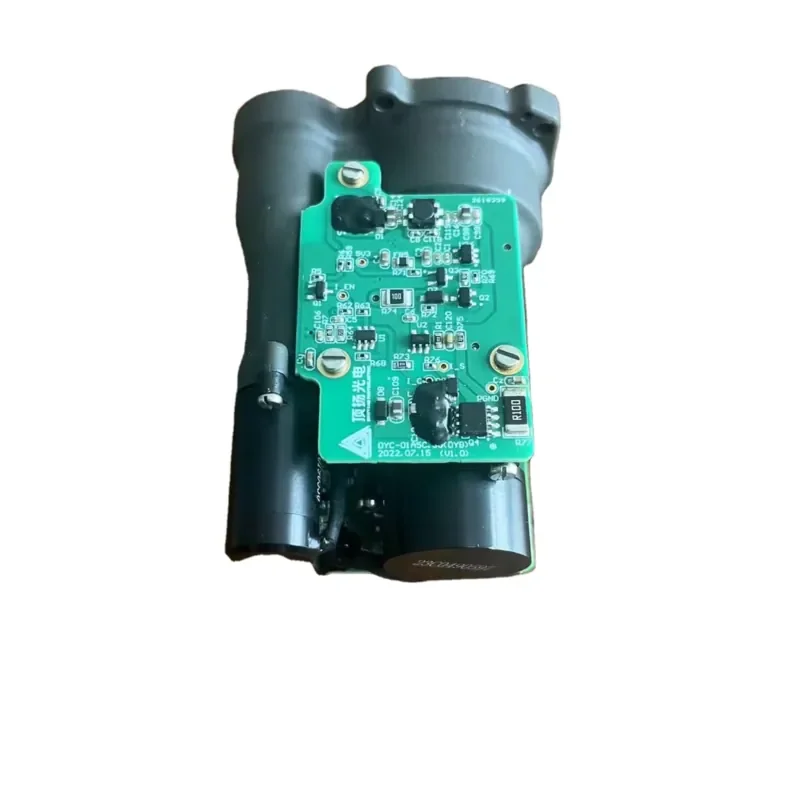 

High Quality Customized Rangefinder Module 1535nm Distance 6.3km Long Distance Sensors Rangefinder
