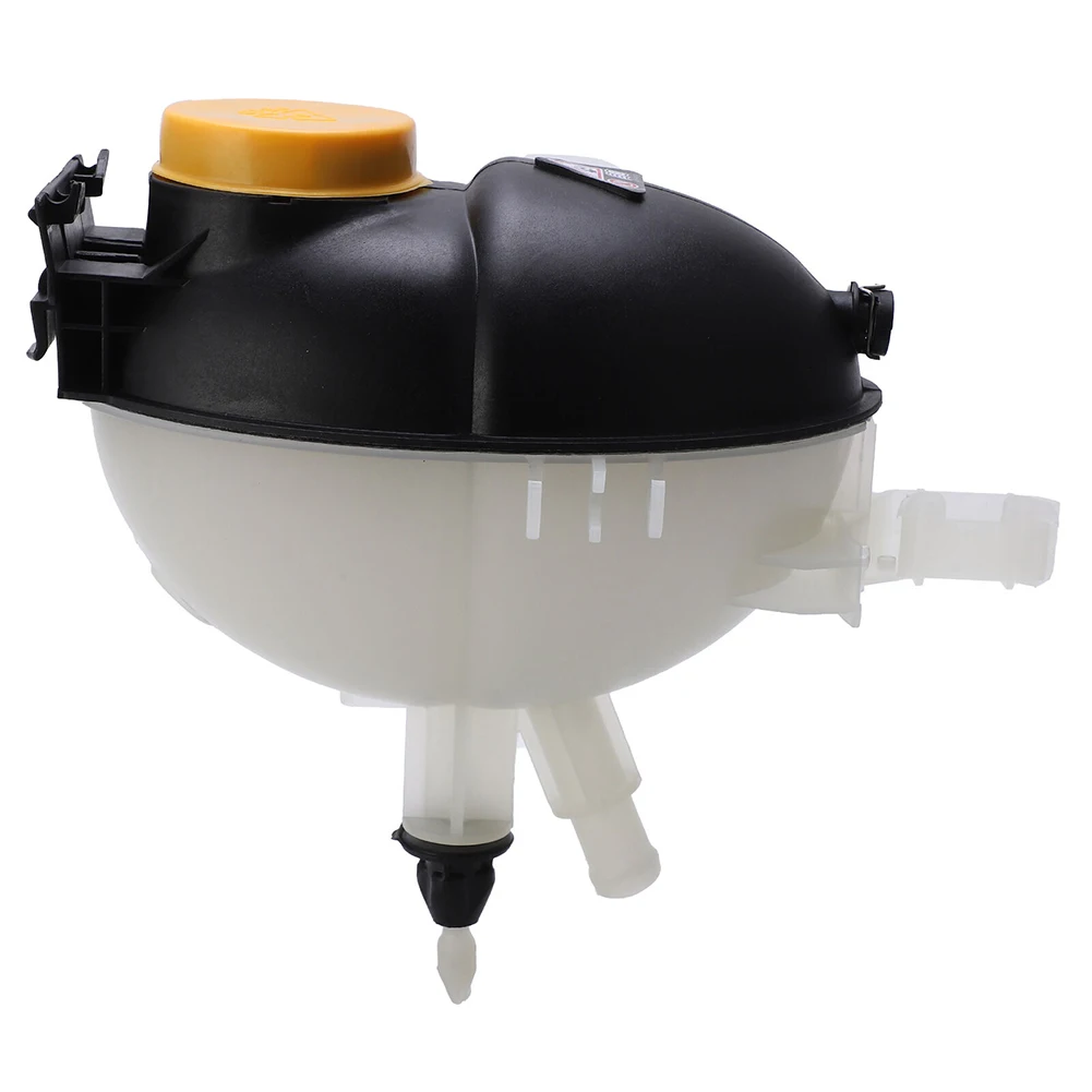 

Радиатор двигателя для Mercedes Benz GLK W204, расширительный резервуар для воды, аксессуары, легкая установка автомобиля, новинка