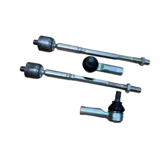 

Inner & Outer Tie Rod End / Steering Rack End for Toyota Hilux REVO 2016-2025 - Steering Linkage Kit