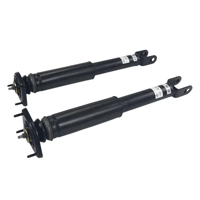 Electric Struts 2009-2015 with electric for Cadillac CTS Rear Shock Absorber 19355570 580380 25849149