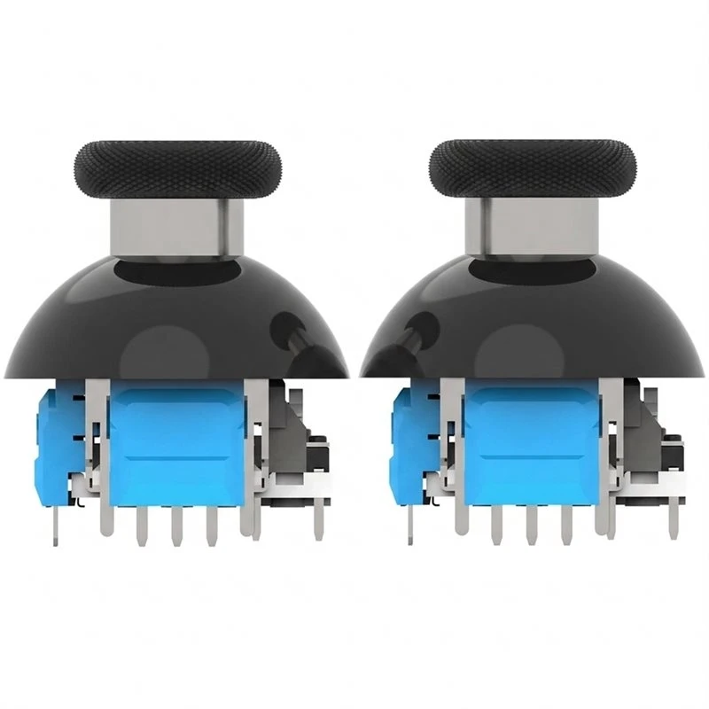 T23C TMR Magnetic Joystick Replacement For PS5 Dualsense 30-80Gf
