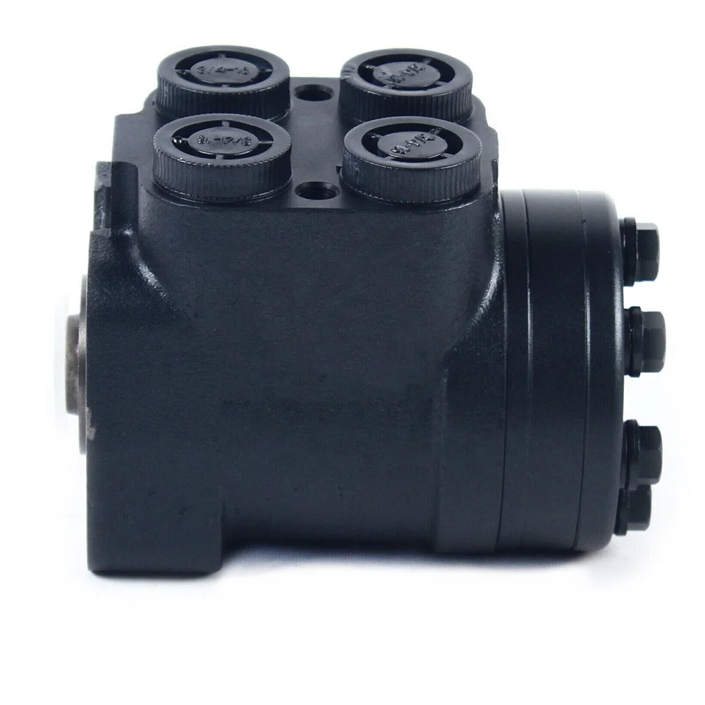 Massey MF165 265 Power Steering Orbital Assembly Tractor Pumps 1695444M91