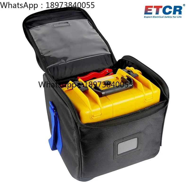 ETCR3660 ETCR3670 D…