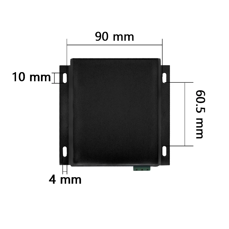 New LD4S Auto Air ride suspension Electronic control system with pressure sensor Support Android and IOS APP 6 languages
