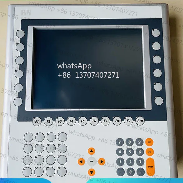 

Second-hand 4PP381.1043-31 Touch panel For B&R