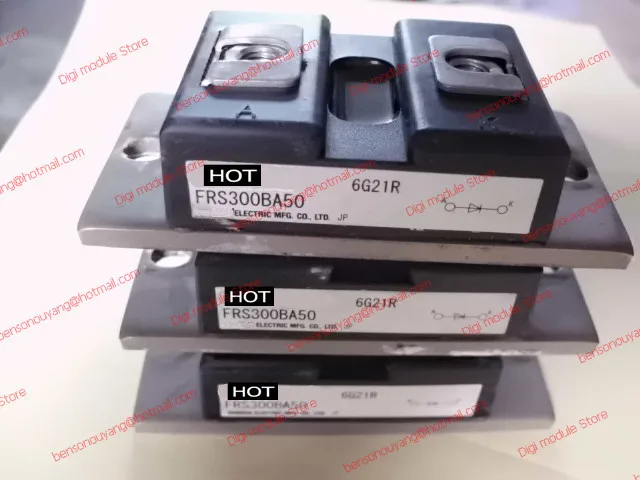 

FRS300BA50