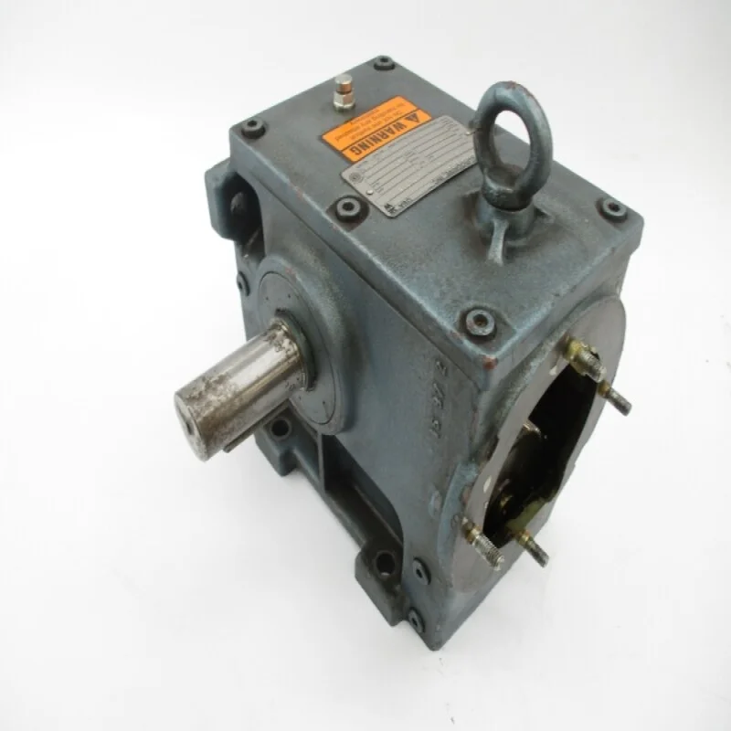 Brand New PLC S62DT80M4-KS 1700RPM Unbeatable Value