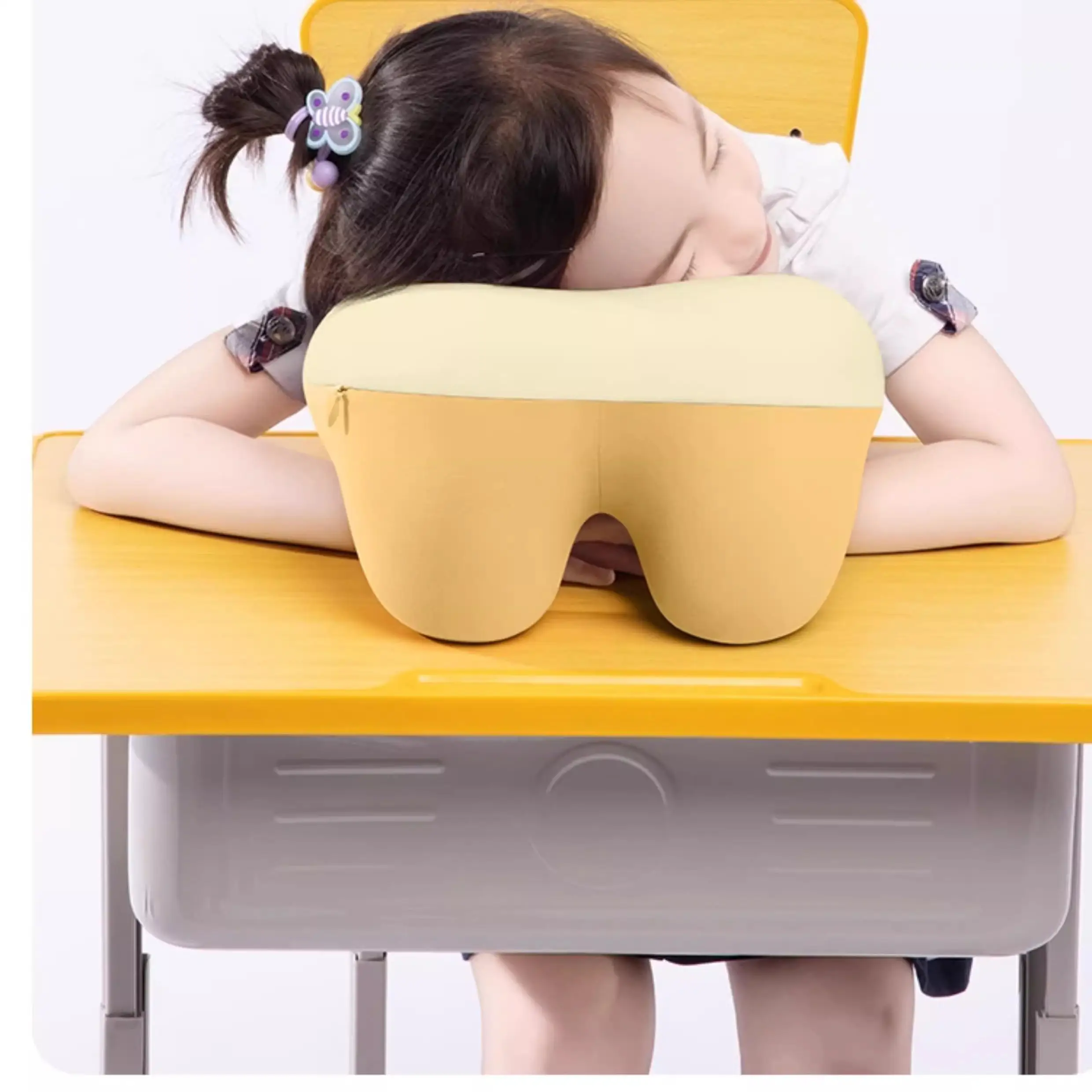 Special nap artifact, nap pillow, sleeping on the table  pillow