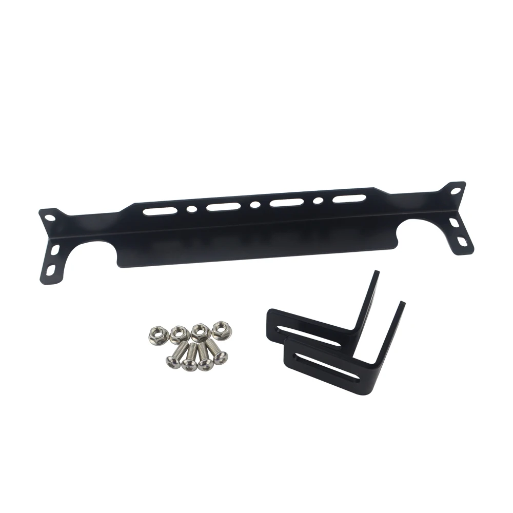 AN10 Aluminium Radiator 7/10/13/16/19/25/30 Rijen Britse Type Auto Motoroliekoeler Koeling Radiator Vervanging Universele Koeler