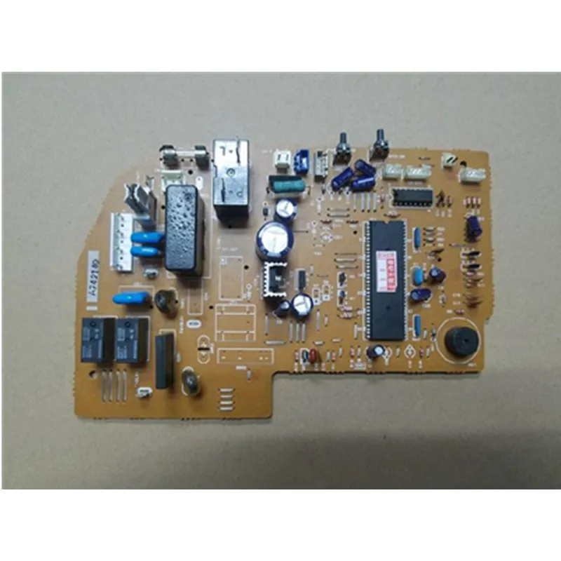 

Roxy for Panasonic Air Conditioning Motherboard A742150 A71877-3