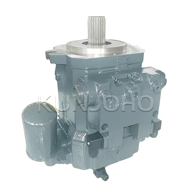 Caterpillar Parts 157-5281 155-9925 155-9916 459-5771 435-6181 419-8884 363-7606 157-5280 Linde Piston Pump