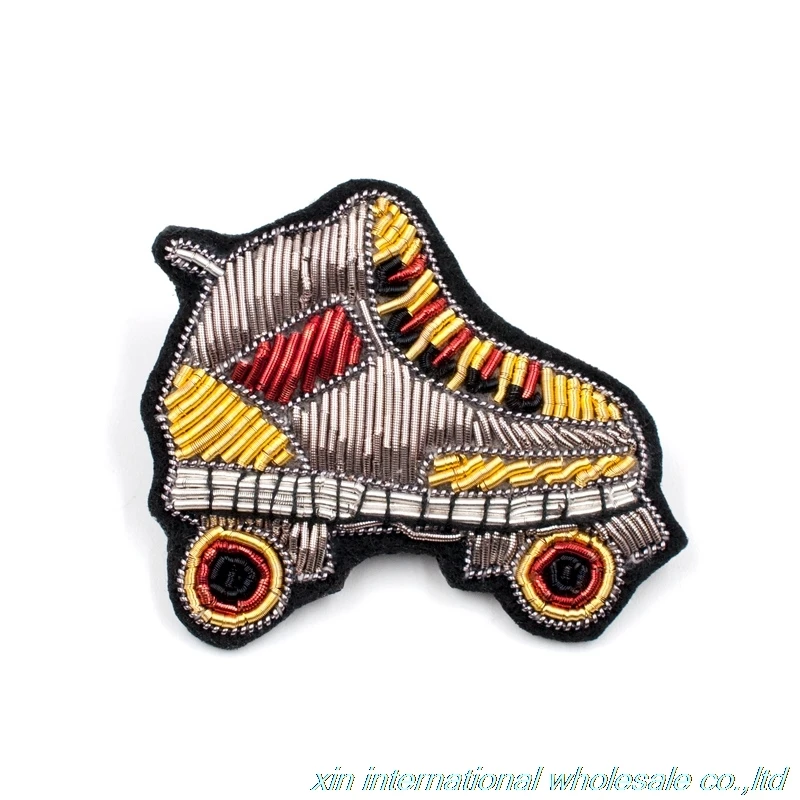 Handmade Embroidery… - image