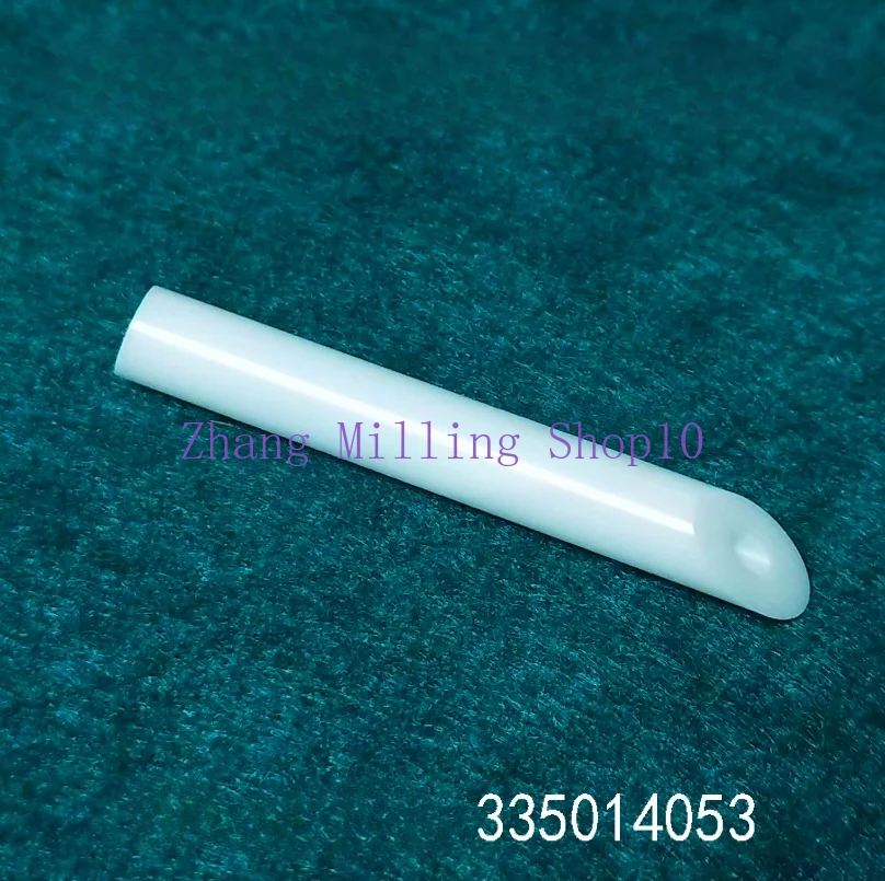 

EDM Wire Cut 335014053 Ceramic Tube 335.014.053 Ceramic Pipe for Agie Charmilles Wire Cutting EDM Machine