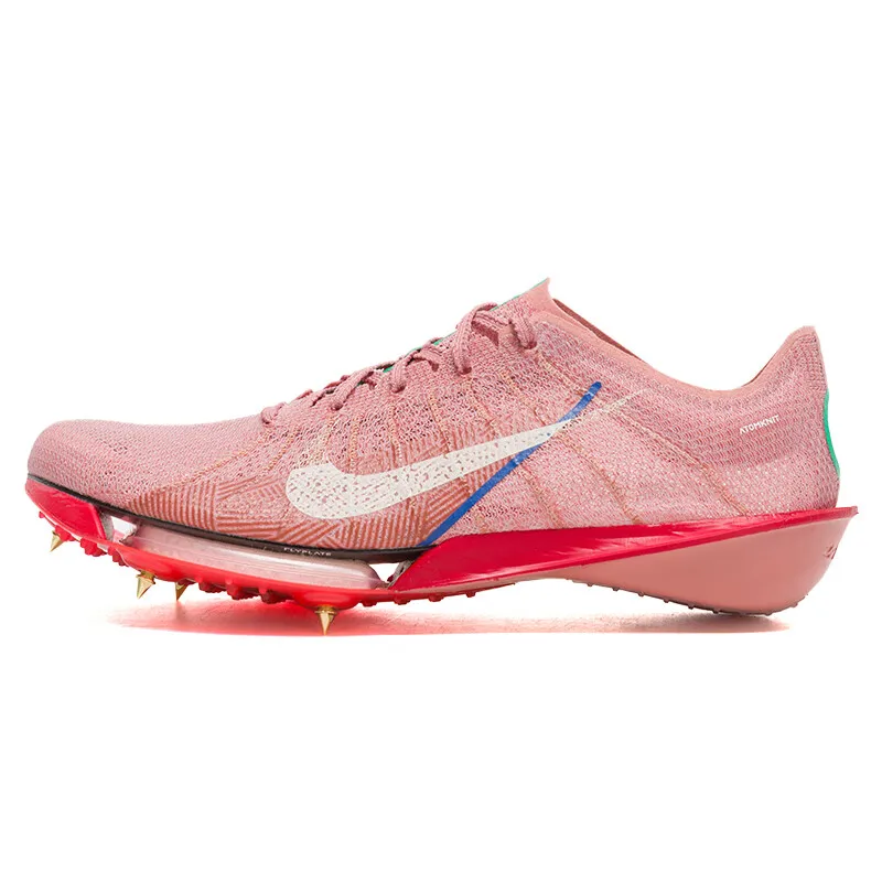Новое поступление оригинальных мужских кроссовок для бега NIKE AIR ZOOM VICTORY 2 ALL