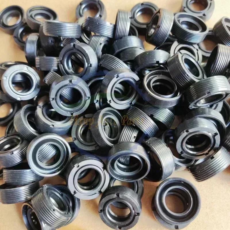 4~12PCS 0AM  DQ200 DSG New Pusher Rod Oil Seal Automatic Transmission 0AM325413A For VW Skoda Audi 7-Speed Car Accessories OAM