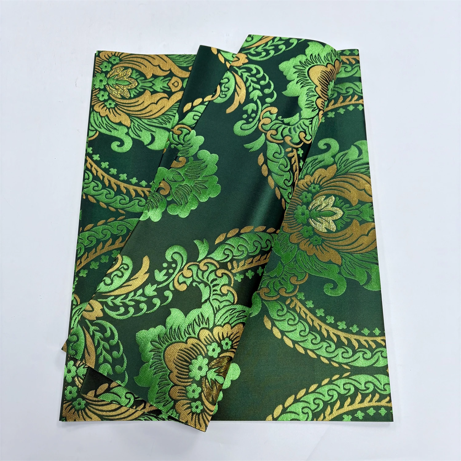 New African Sego Gele Material Original Headtie Wrapper Hat Fabric 3D Print Embroidery Best Quality For Women Wedding 2Pcs/Bag