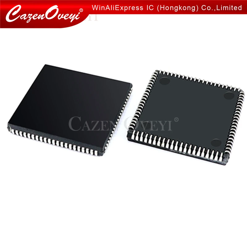 5piece D70320L-8 D70320L D70320 PLCC-84